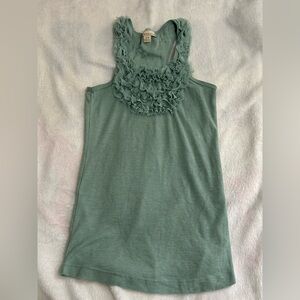 Twentyone Tank top Size Small